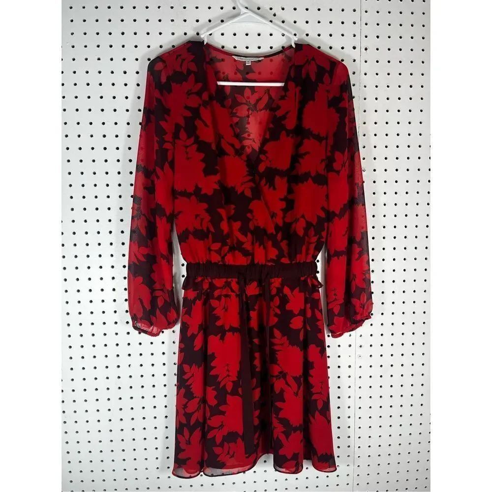 Rebecca Minkoff dress